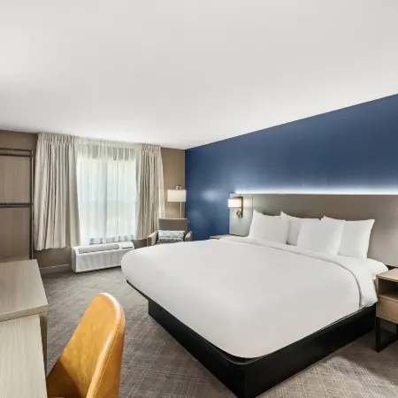 Comfort Inn & Suites Rome South