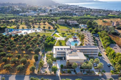 Olive Garden Hotel Hotels near Cattedrale di Santa Maria Assunta