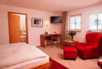 Haus Dumicketal Hotels in Attendorn