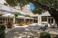 Hilton San Antonio Hill Country Hotels in San Antonio