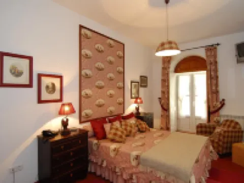 Quinta de Coalhos TH Hotels in Abrantes