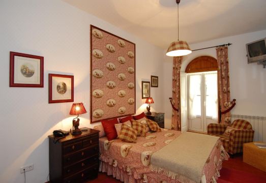 Quinta de Coalhos TH