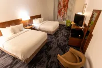 페어필드 인 & 스위트 애슨스 I-65