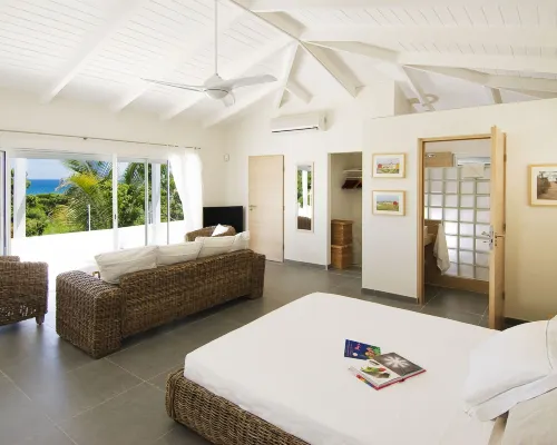Alizee by Island Properties Online Hotels in Guana Bay
