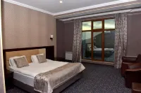Ruma Qala Hotel Hôtels à : Shaki
