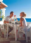 Insotel Club Maryland - Frühstück