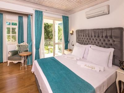 Petunya Konak Boutique Hotel