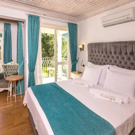 Petunya Konak Boutique Hotel