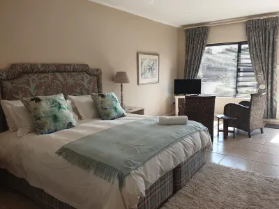 New Hunters Moon Các khách sạn ở Kraaifontein
