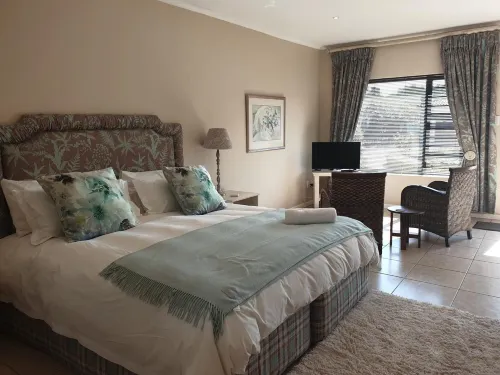 New Hunters Moon Các khách sạn ở Kraaifontein