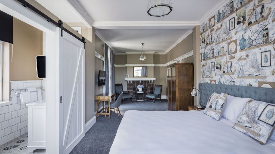 The North Sydney Hotel