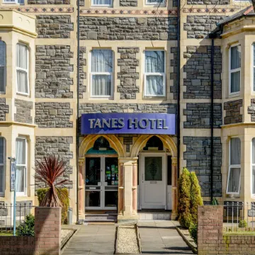 Tanes Hotel