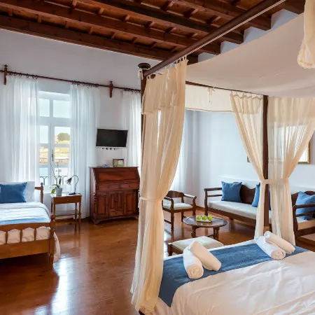 Hotel Amphora
