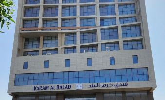 Karam Al Balad Hotel