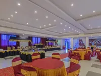 Treebo Premium Palmyra Milford, 2 Km from Alleppey Beach Hotels in Alappuzha