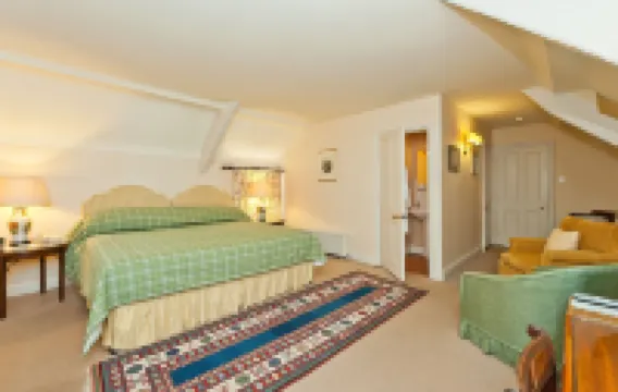 Bodysgallen Hall Hotel Restaurant and Spa