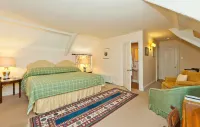 Bodysgallen Hall Hotel Restaurant and Spa Hotel di Penrhyn Bay
