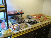 Arbia Dorka Heritage Palace - Breakfast