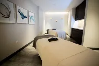 Fairmont El San Juan Hotel - spa