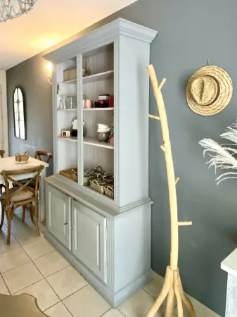 Le Jardin de Lau Отели в г. 'Воклюз