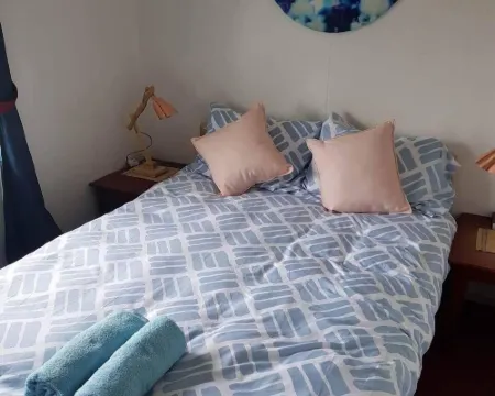 黎明住宿加早餐旅館 湯加塔布島酒店