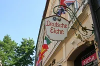 Hotel Deutsche Eiche Hotels in Munich