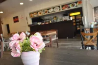 Neoss Boutique Hotel - breakfast