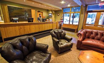 Togwotee Mountain Lodge