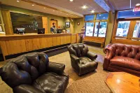 Togwotee Mountain Lodge Hotels in Moran