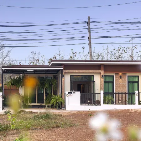 NAN Garden House