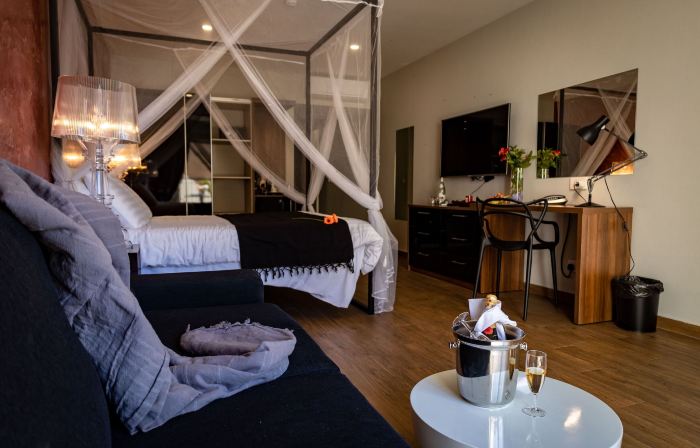 Adelphi Boutique Hotel