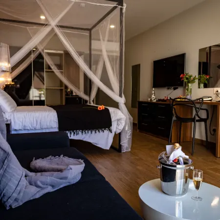 Adelphi Boutique Hotel