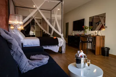Adelphi Boutique Hotel Hotels near Siġġiewi Church Of St Nicholas