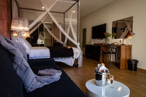 Adelphi Boutique Hotel Hotels in Mdina
