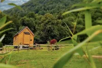 Cabanes du Pibeste Hôtels à proximité de : Envergure