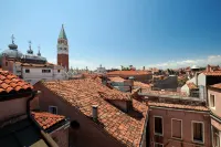 Hotel Donà Palace - Romantic