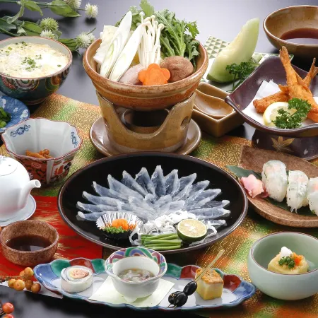 Plaza Hotel Shimonoseki