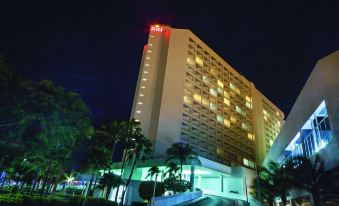 Riu Palace Antillas - Adults Only - All Inclusive