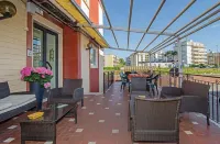 Hotel Laurin - con vista mare