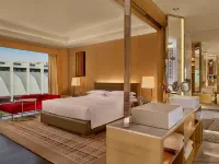 Hyatt Regency Chandigarh Hotels near Capitol Complex