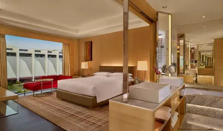 Hyatt Regency Chandigarh