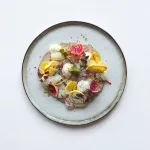 Hotel de la Poste - Relais de Napoleon III - Desayuno