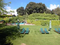 Agriturismo la Riserva di Montebello - Villas