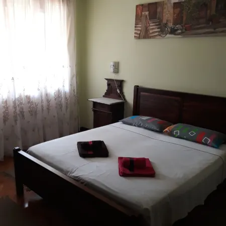 Bed and Breakfast Al Laghetto