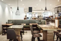 Wyndham Garden Munich Messe - sarapan