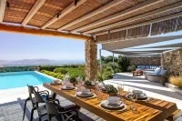M - Mykonos Villas - Villas