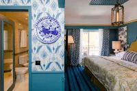 The Albatroz Hotel - balcone