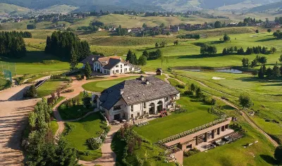 Meltar Boutique Hotel Golf & Spa Hôtels à : Gallio