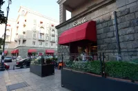 Dat Exx Apartments on Marjanishvili - Condos
