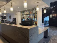 Lyons Woodlands Hall Hotels in Gwyddelwern